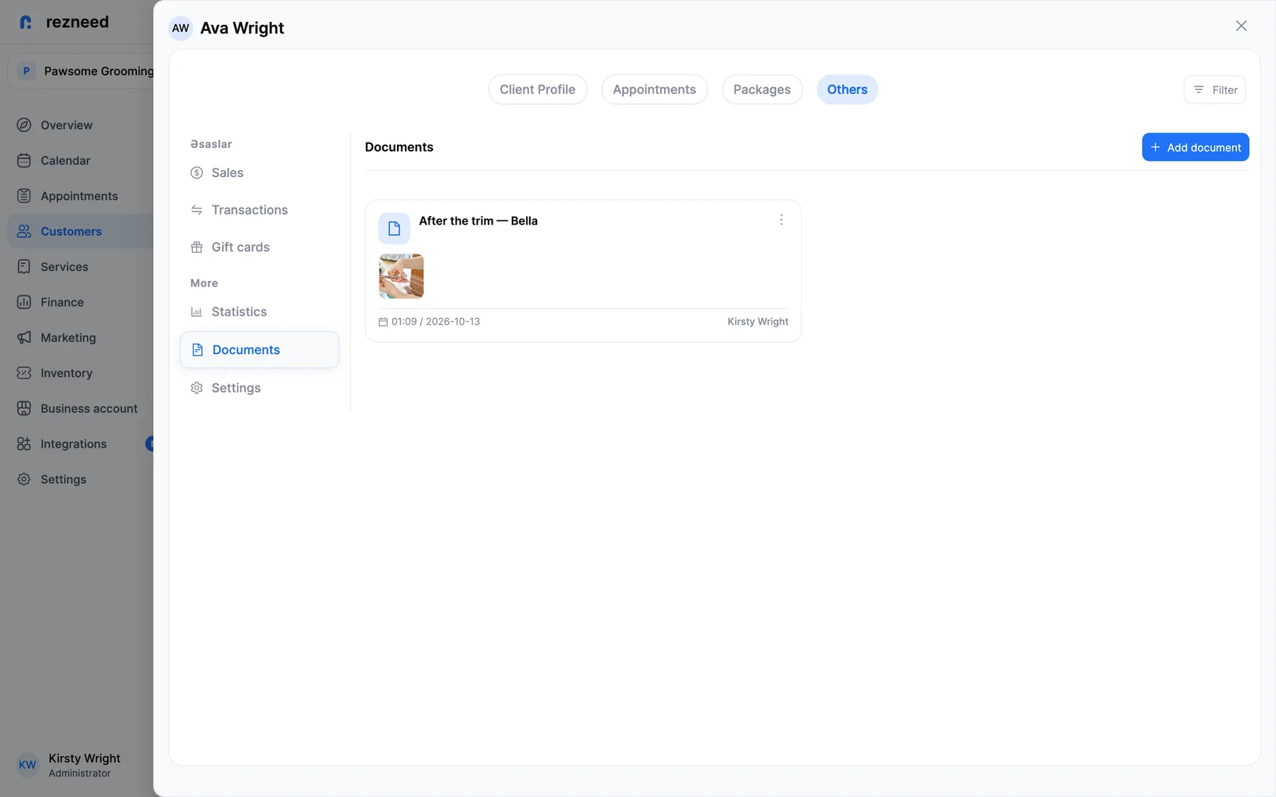 Vet clinic software: what to look for