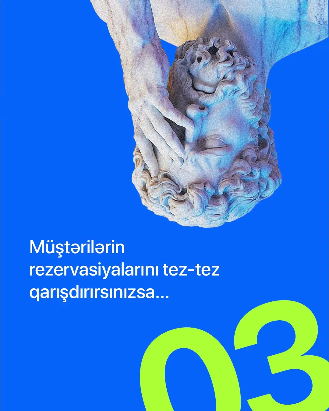 Eski yöntemin tanıdık sorunları (3/8)