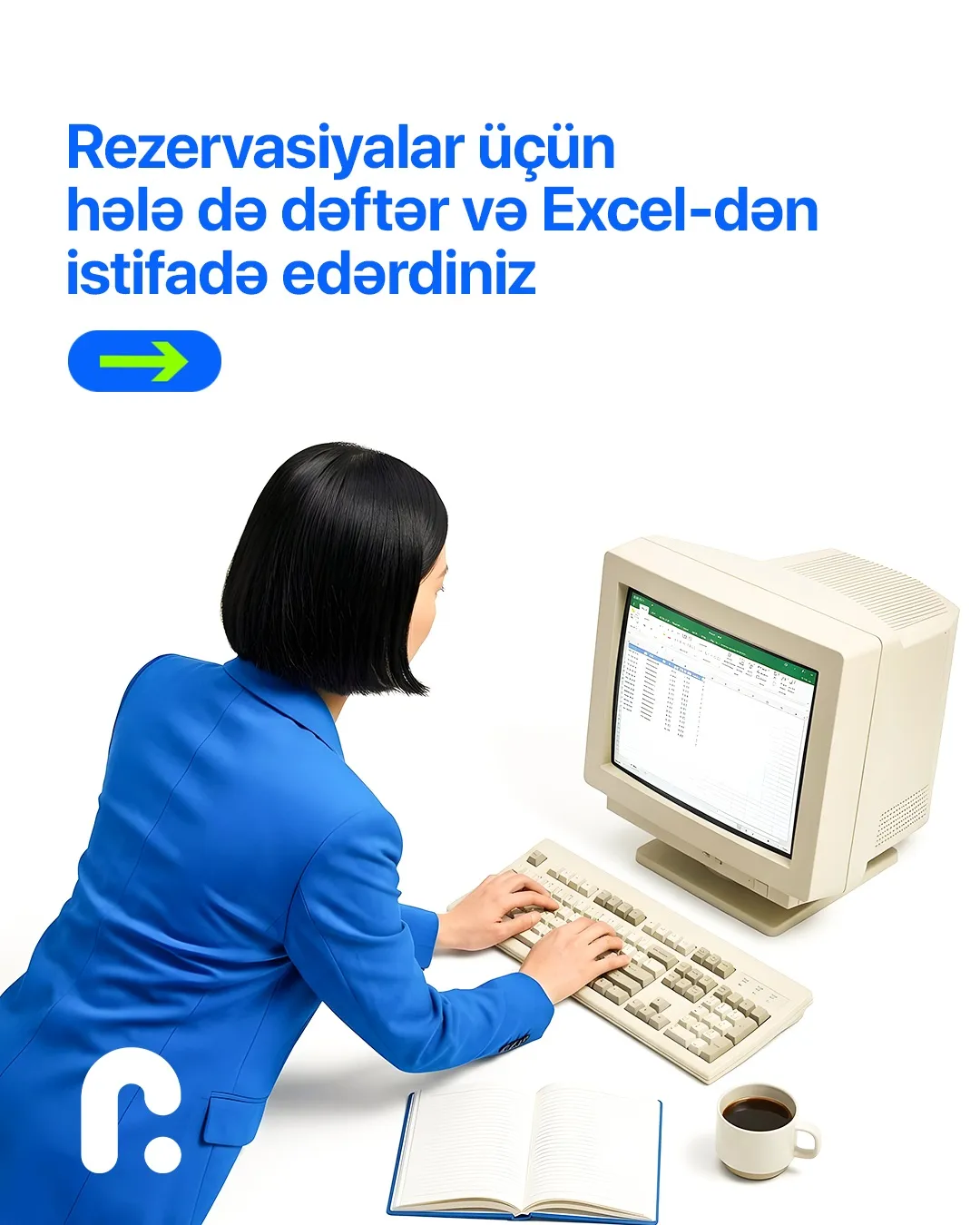 Eski yöntemin tanıdık sorunları (6/8)