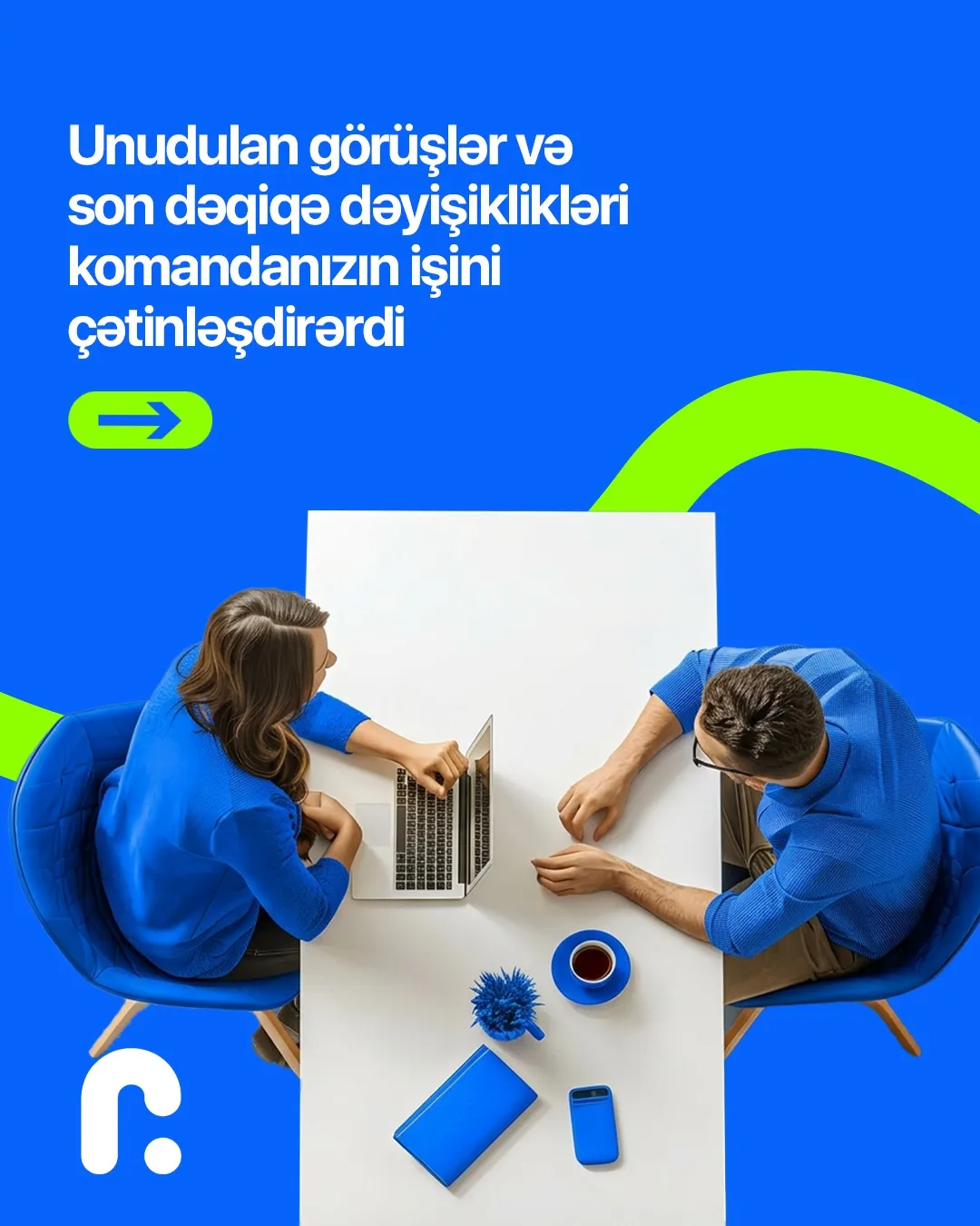 Eski yöntemin tanıdık sorunları (7/8)