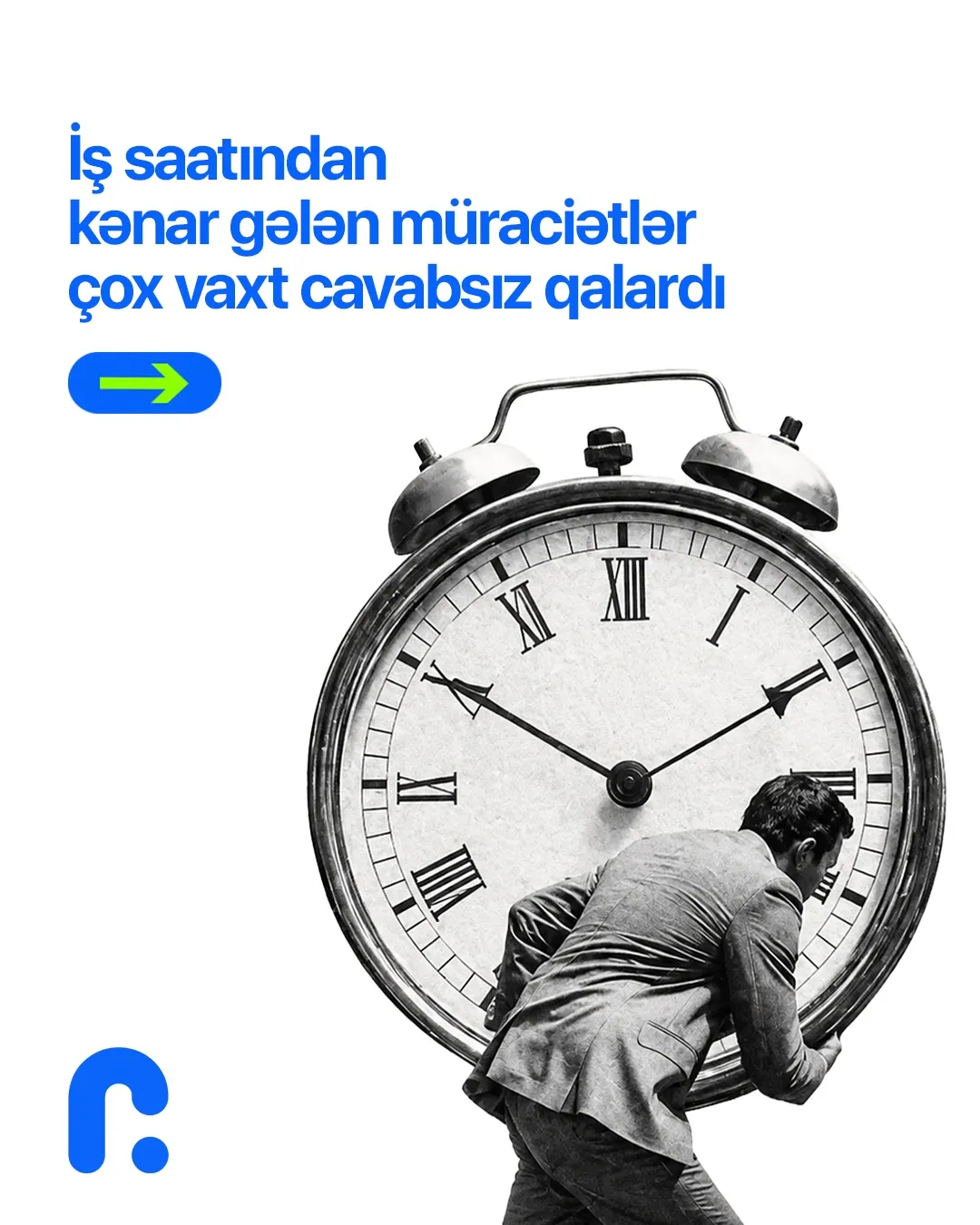 Eski yöntemin tanıdık sorunları (8/8)