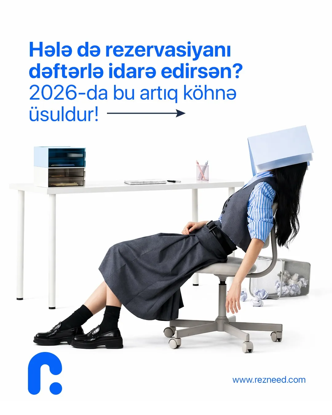Eski yöntemle yönetim (3/3)