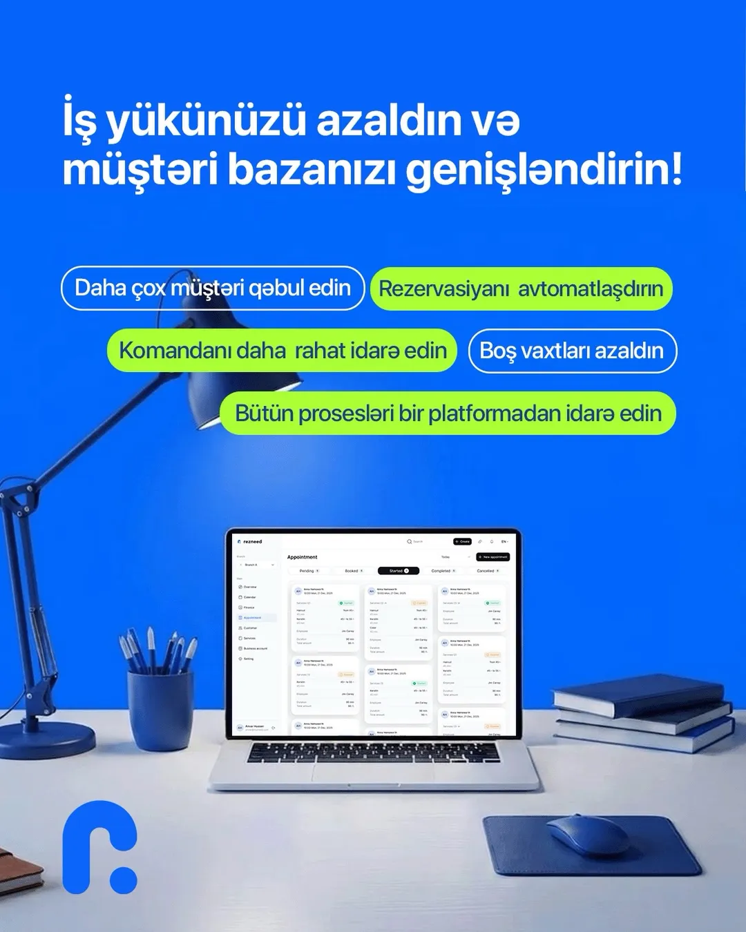 Rezneed'den önce ve sonra (2/2)