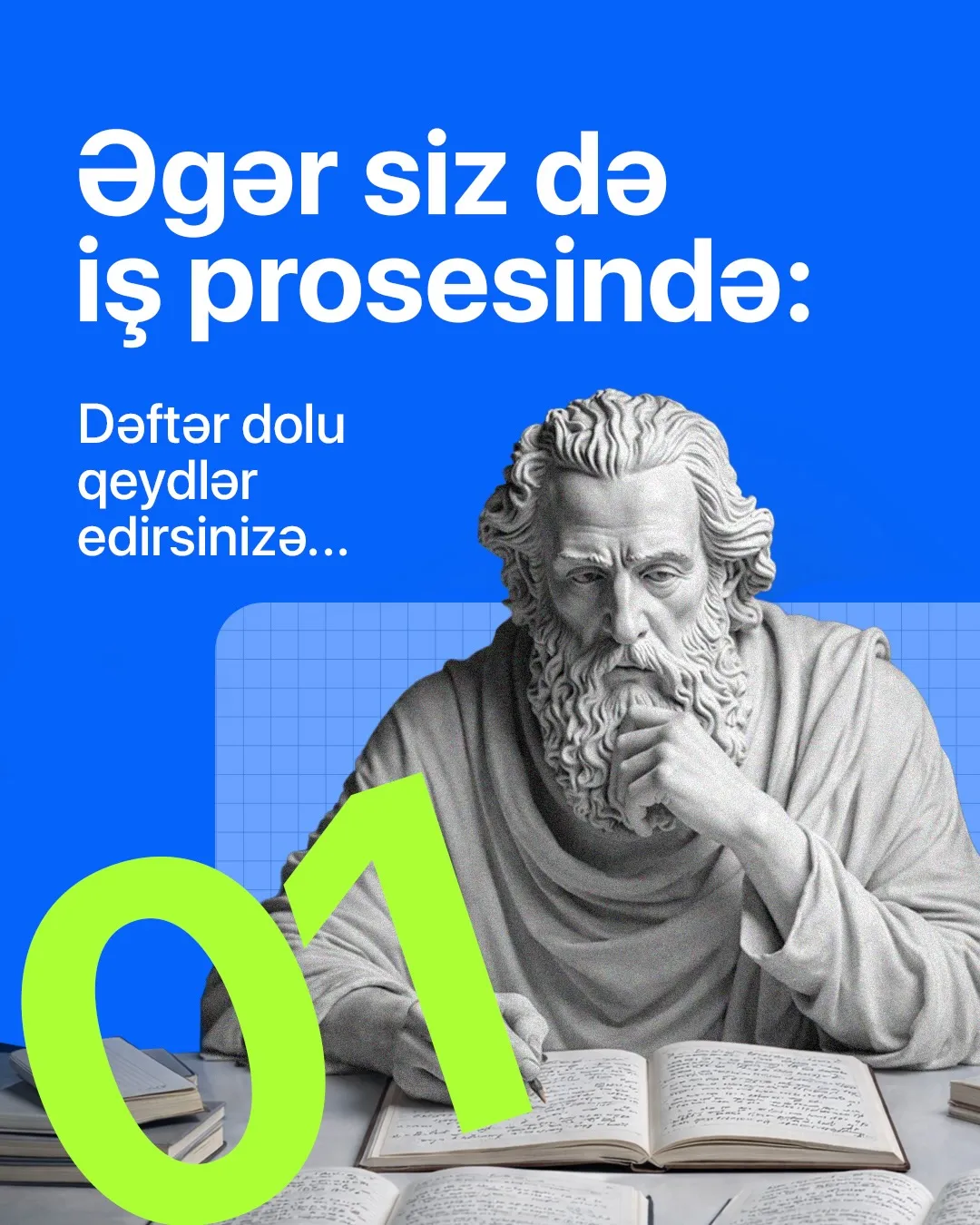 Eski yöntemin tanıdık sorunları (1/8)