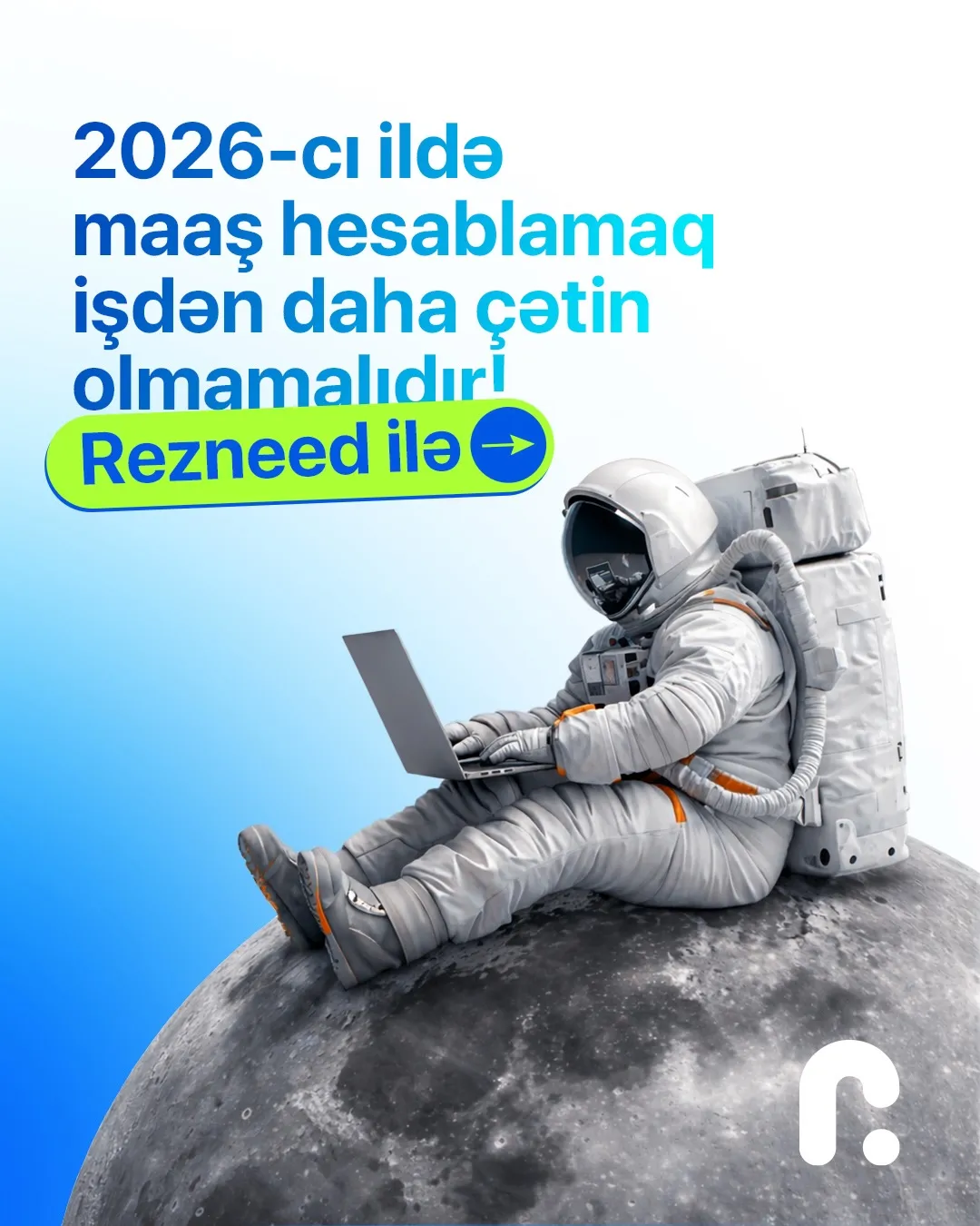 Calculating staff commission with Rezneed (1/2)