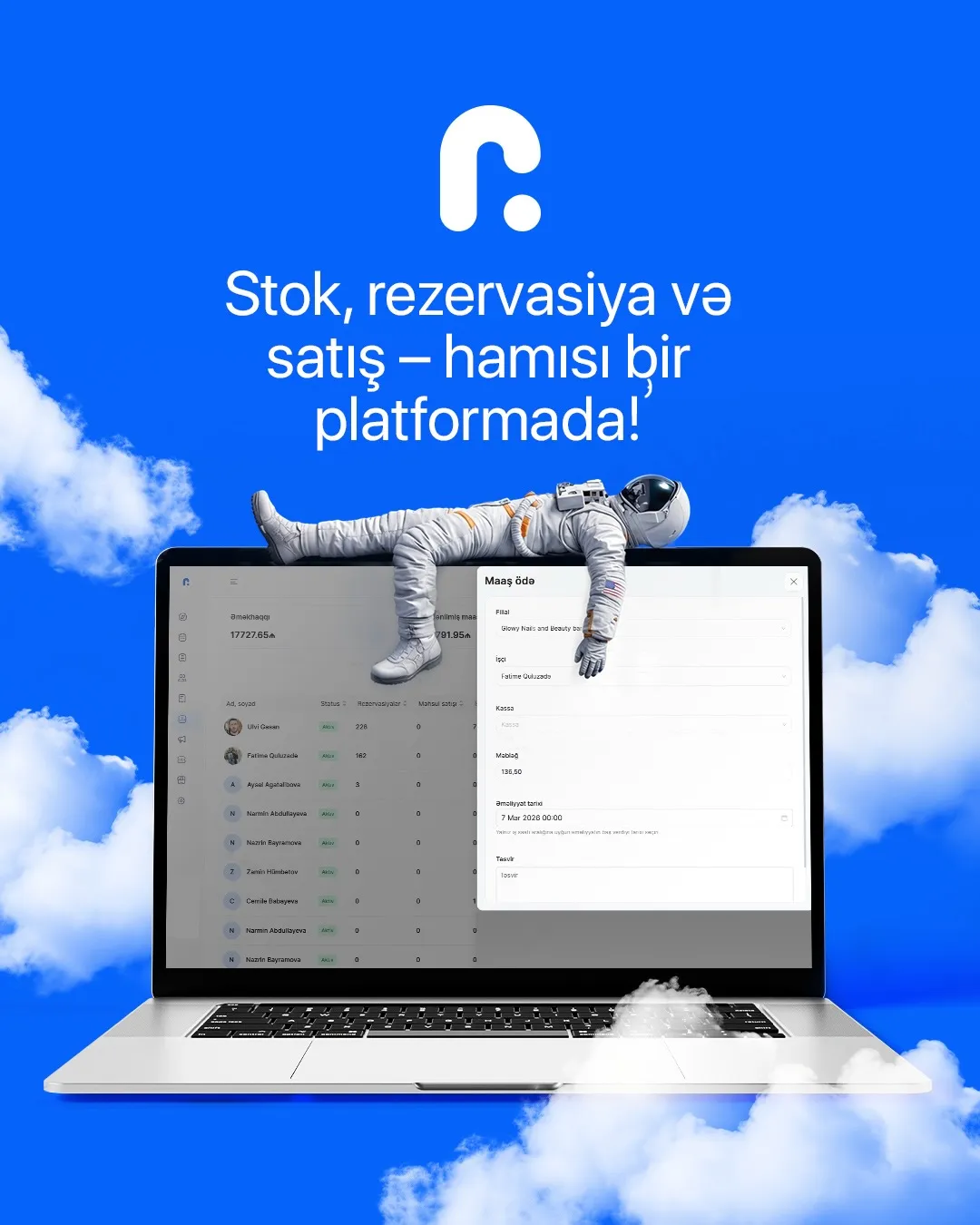 Rezneed ile personel primi hesaplama (2/2)