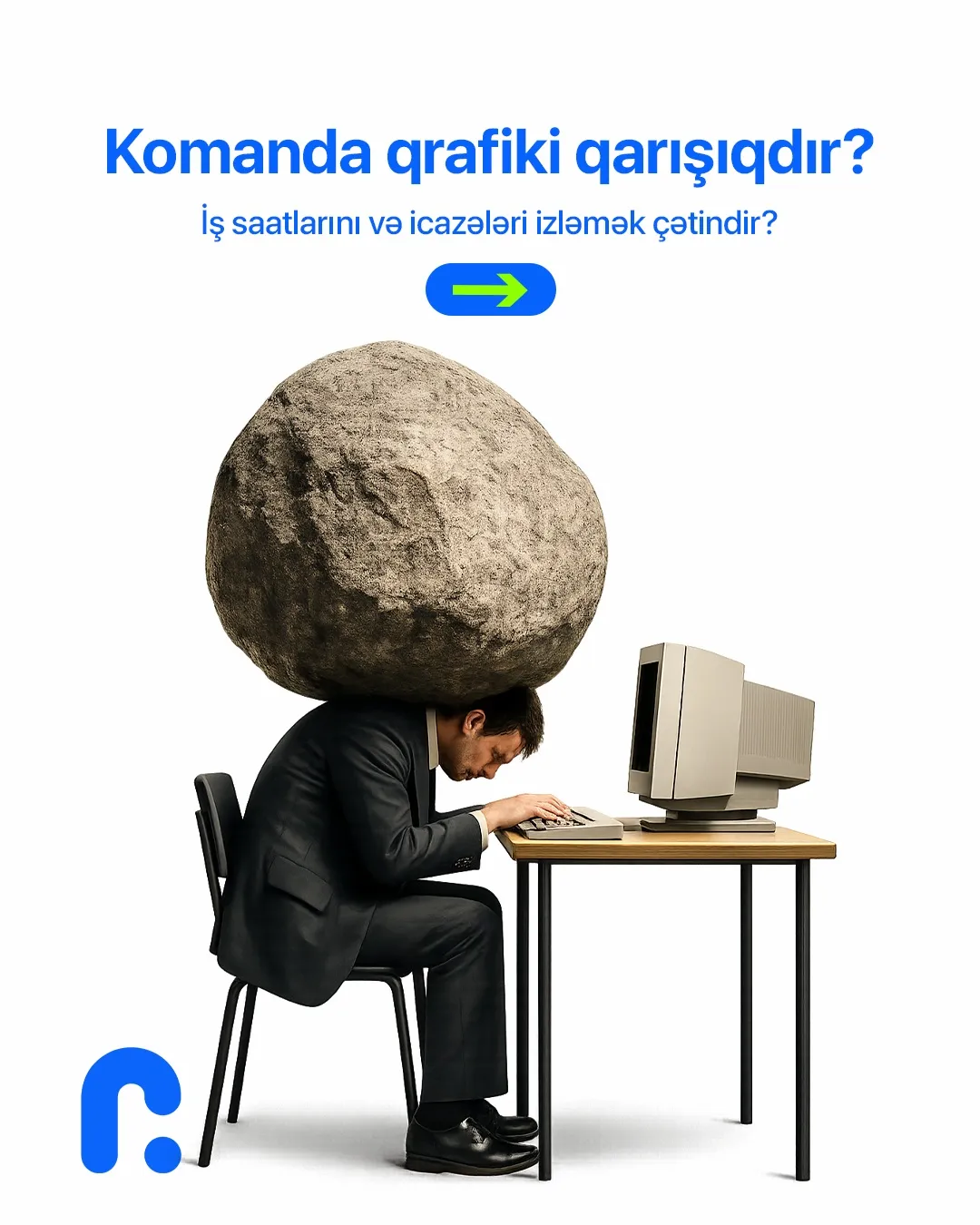 Rezneed-də komanda iş cədvəli (1/2)