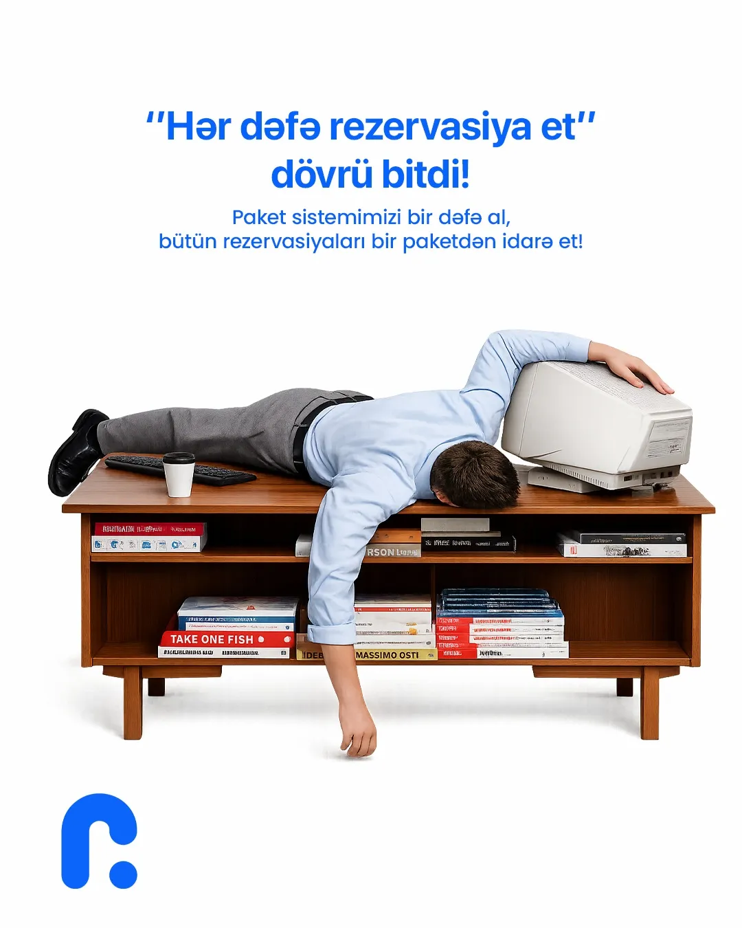 Packages in Rezneed